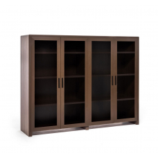 Шкаф-витрина 102 702