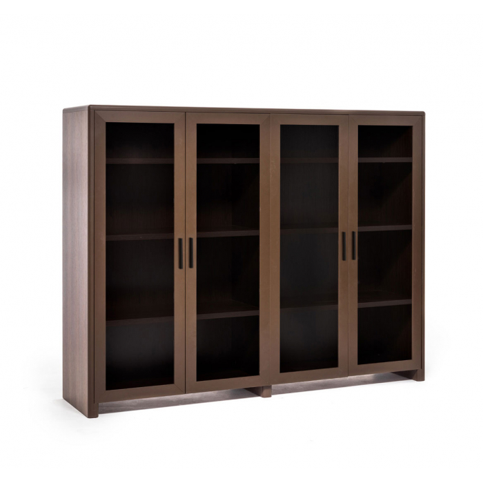 Шкаф-витрина 102 702