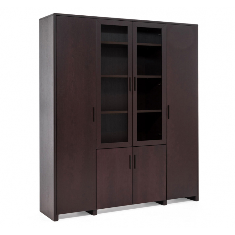 Шкаф для бумаг+гардероб 102 703