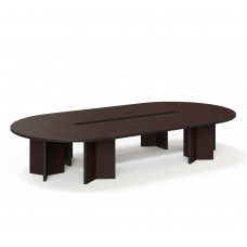 Стол для переговоров Conference table 416x216