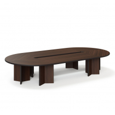 Стол для переговоров Conference table 416x216