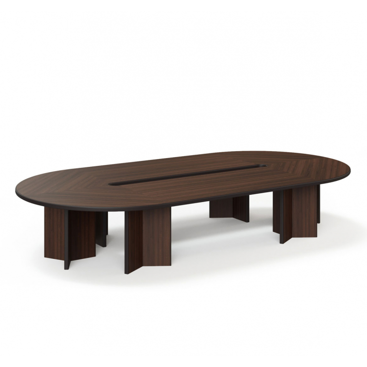 Стол для переговоров Conference table 416x216