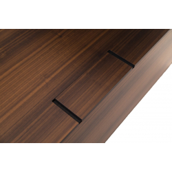 Кабинет руководителя Tesla