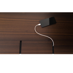 Кабинет руководителя Tesla