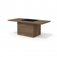 Стол руководителя Ts-200