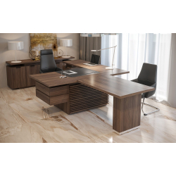 Кабинет руководителя Time.S