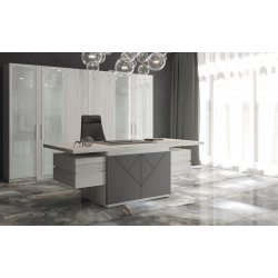 Кабинет руководителя Time.S