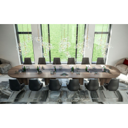 Кабинет руководителя Time.S