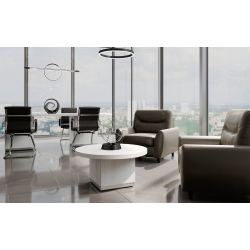 Кабинет руководителя Time.S