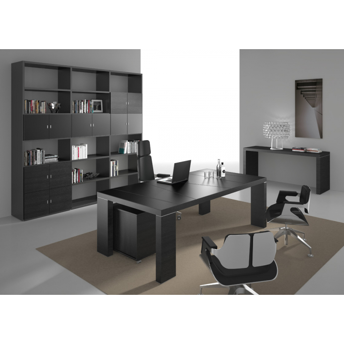 Кабинет руководителя Титано