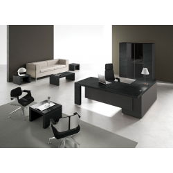 Кабинет руководителя Titano