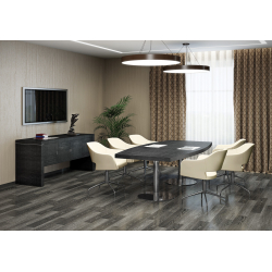 Кабинет руководителя Titano