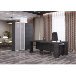 Кабинет руководителя Titano