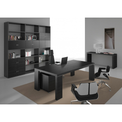 Кабинет руководителя Titano