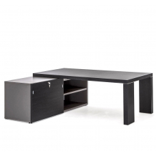 Стол SX/DX + 2 опоры