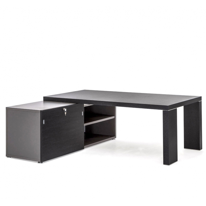 Стол SX/DX + 2 опоры