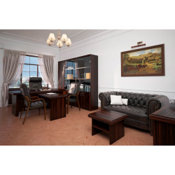 Кабинет руководителя Torino-Milano