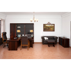 Кабинет руководителя Torino-Milano