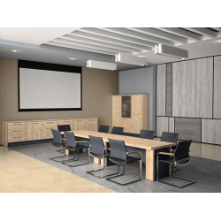 Столы для переговоров Торстон