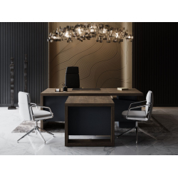 Кабинет руководителя Торстон