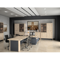 Кабинет руководителя Торстон