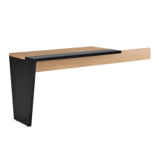 Приставка к столу боковая правая TAU201DX