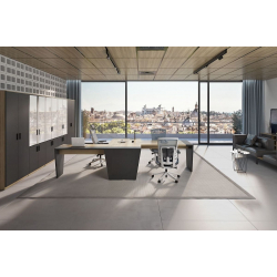 Кабинет руководителя Tower