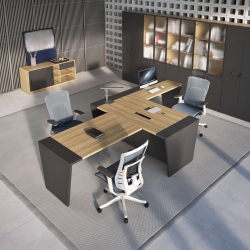 Кабинет руководителя Tower