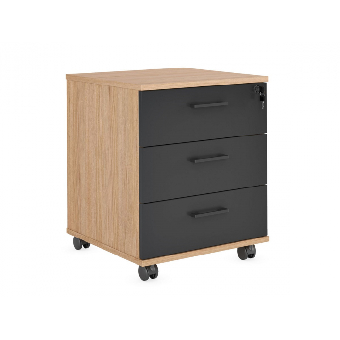 Тумба мобильная TAU301