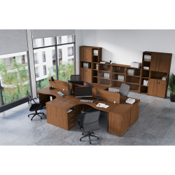 Мебель для персонала Trend