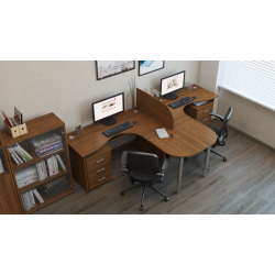 Мебель для персонала Trend