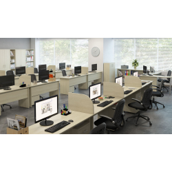 Мебель для персонала Trend