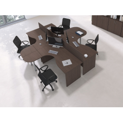 Мебель для персонала Trend