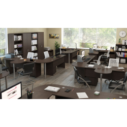 Мебель для персонала Trend
