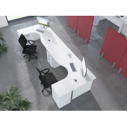 Мебель для персонала Trend