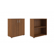 Шкаф низкий закрытый TRD285432