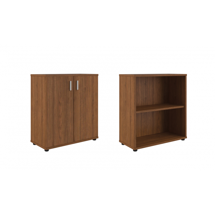 Шкаф низкий закрытый TRD285432