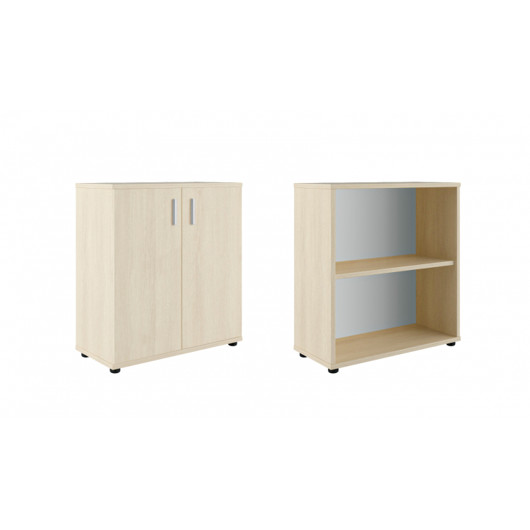 Шкаф низкий закрытый TRD285432