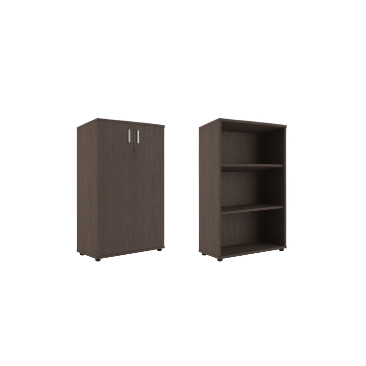 Шкаф средний закрытый TRD285435