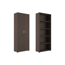 Шкаф для бумаг закрытый TRD285503