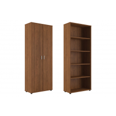 Шкаф для бумаг закрытый TRD285503