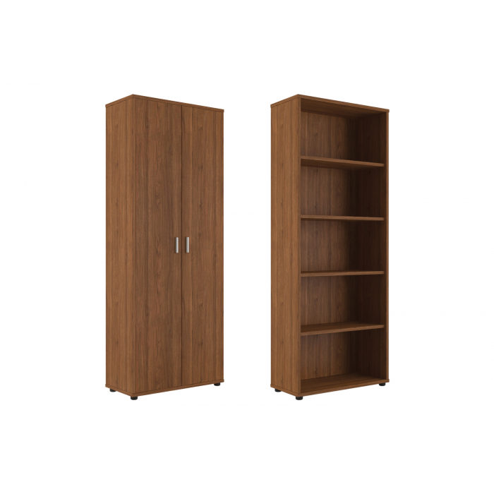 Шкаф для бумаг закрытый TRD285503