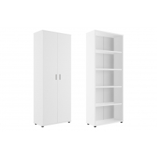 Шкаф для бумаг закрытый TRD285503