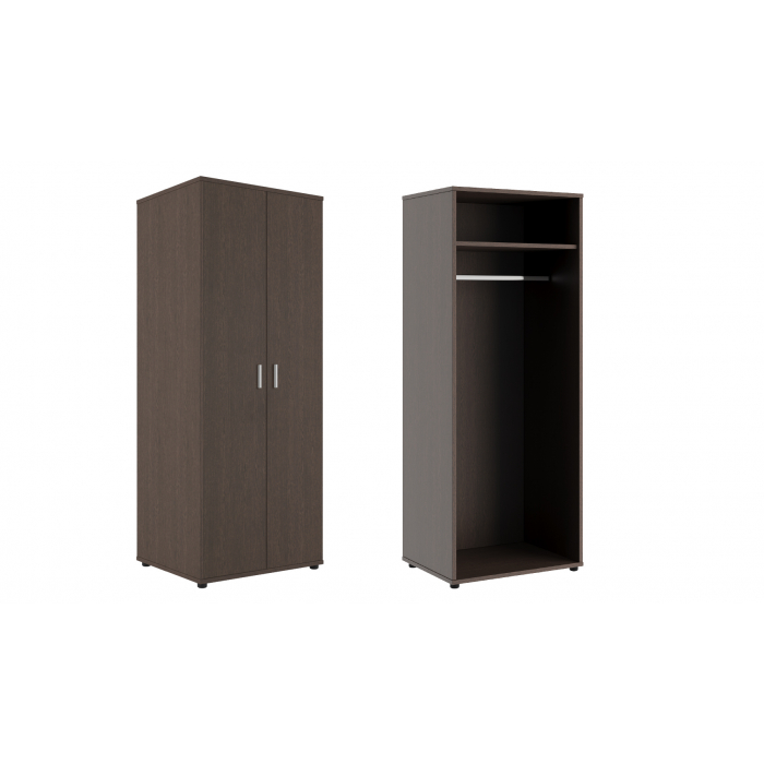 Гардероб глубокий TRD296501