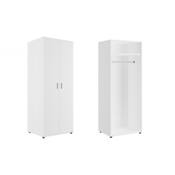 Гардероб глубокий TRD296501