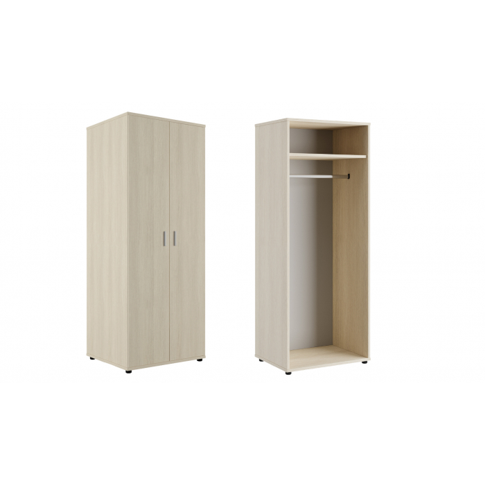 Гардероб глубокий TRD296501