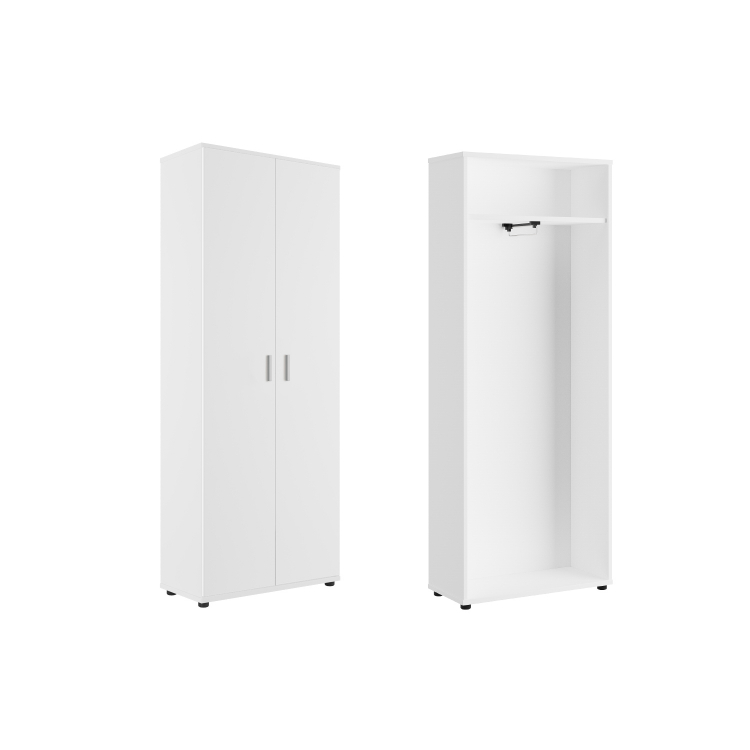 Гардероб TRD296502