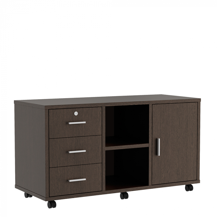 Приставка подкатная TRD296200