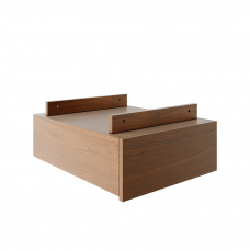 Тумба подвесная 1 ящик TDM296301