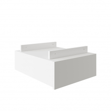 Тумба подвесная 1 ящик TDM296301